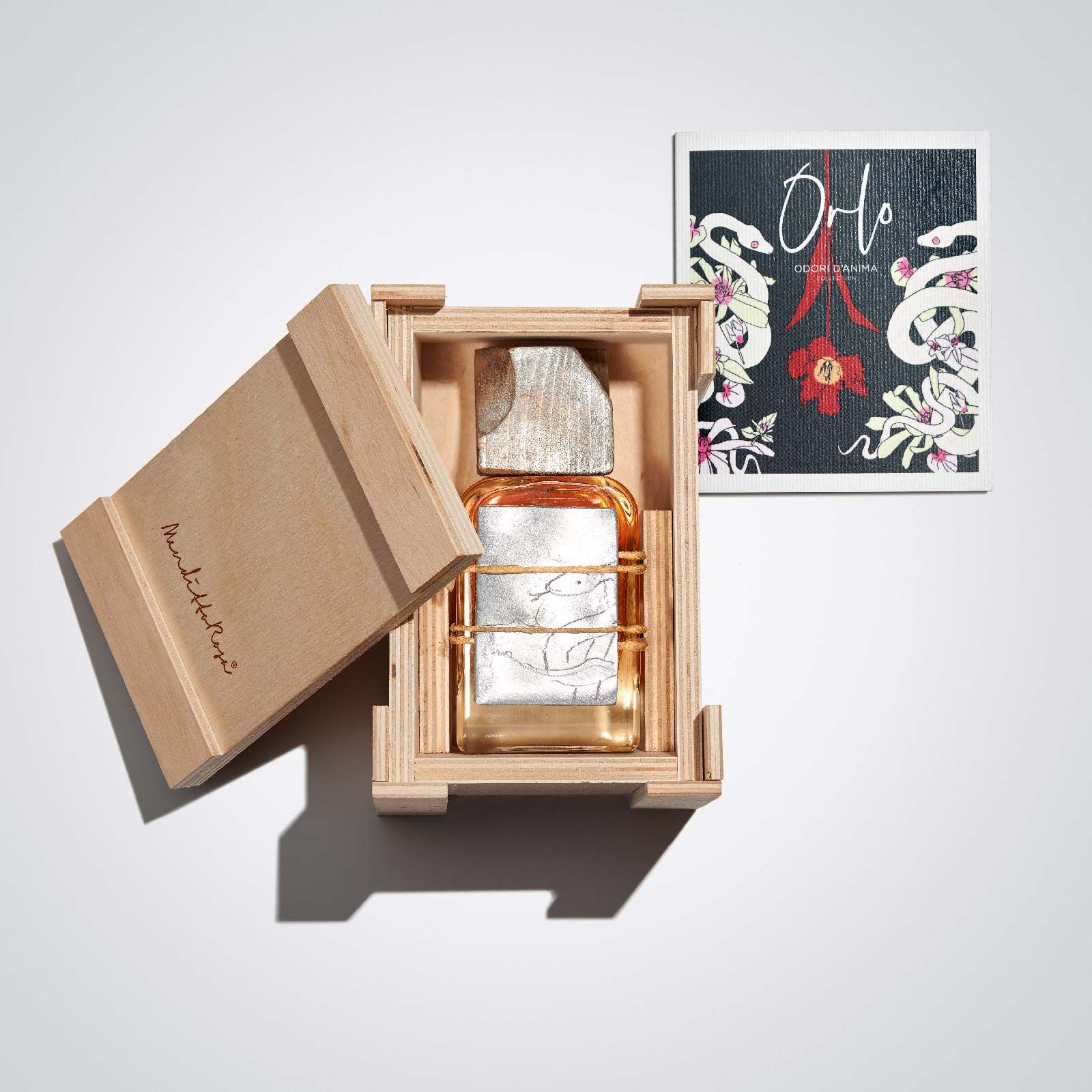 Orlo - Mendittorosa - Gallery 2