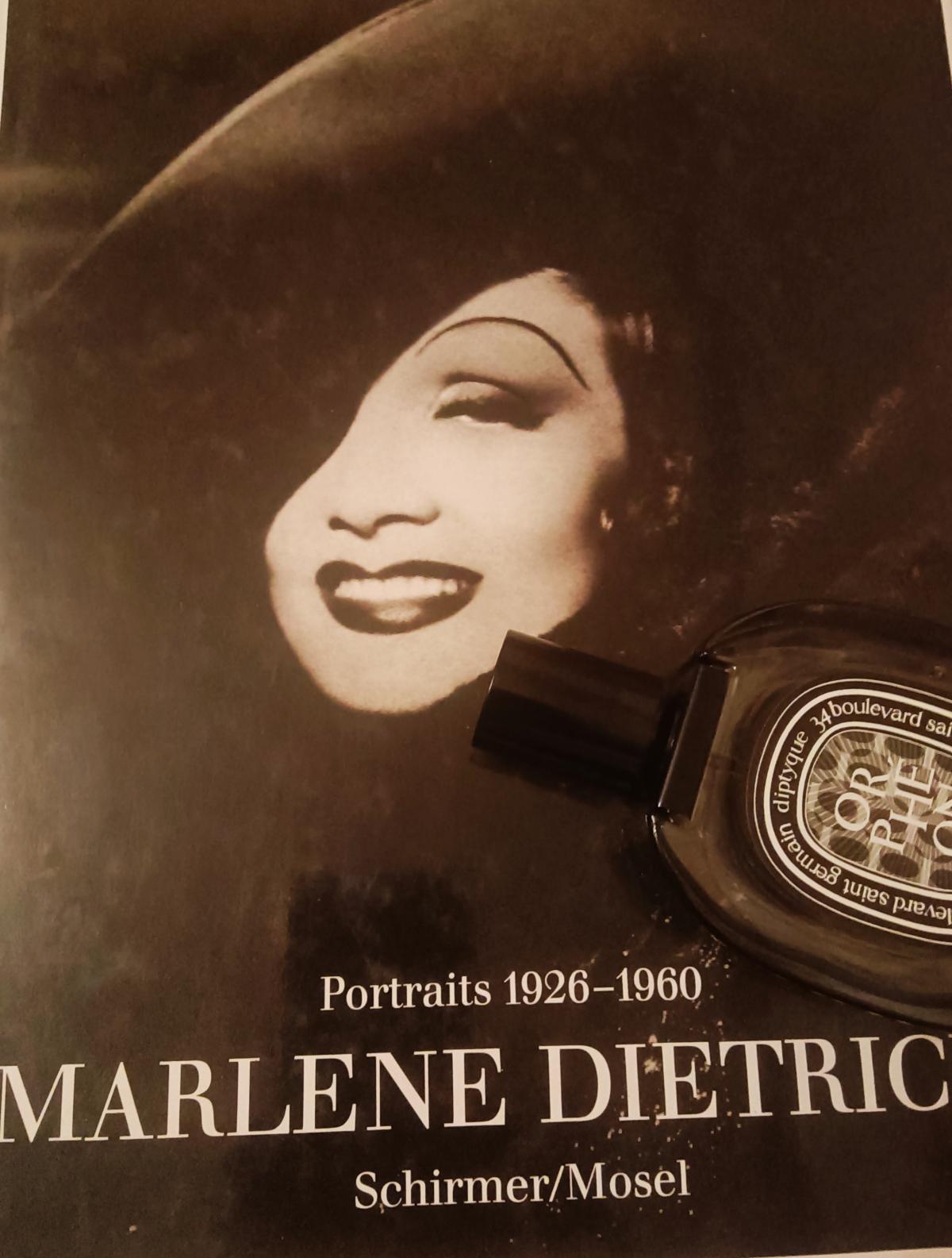Orphéon Eau de Parfum - Diptyque - Gallery 3