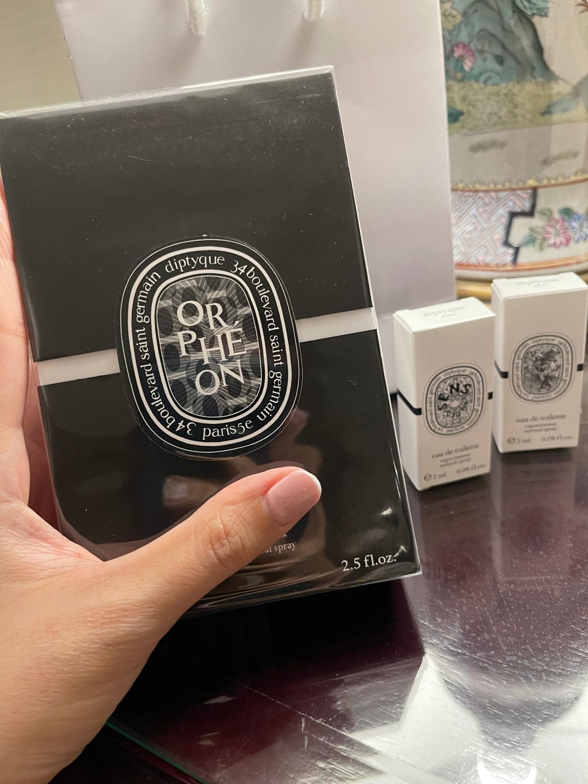 Orphéon Eau de Parfum - Diptyque - Gallery 1
