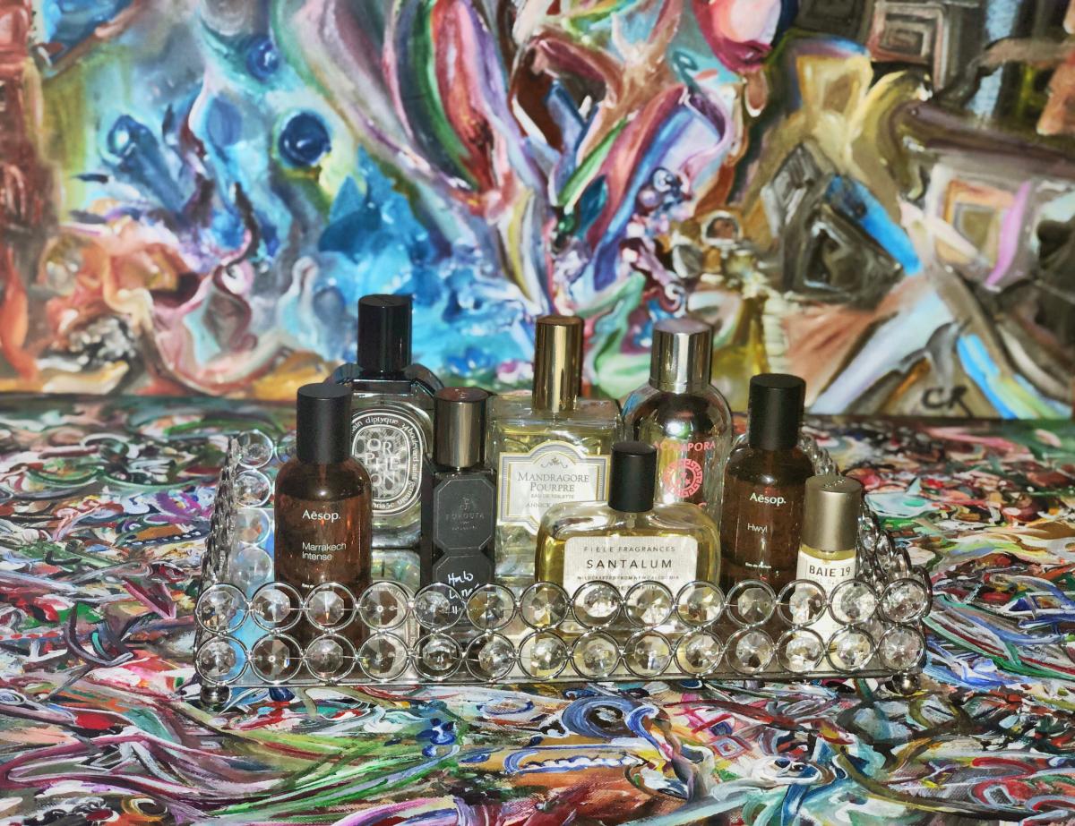 Orphéon Eau de Parfum - Diptyque - Gallery 2