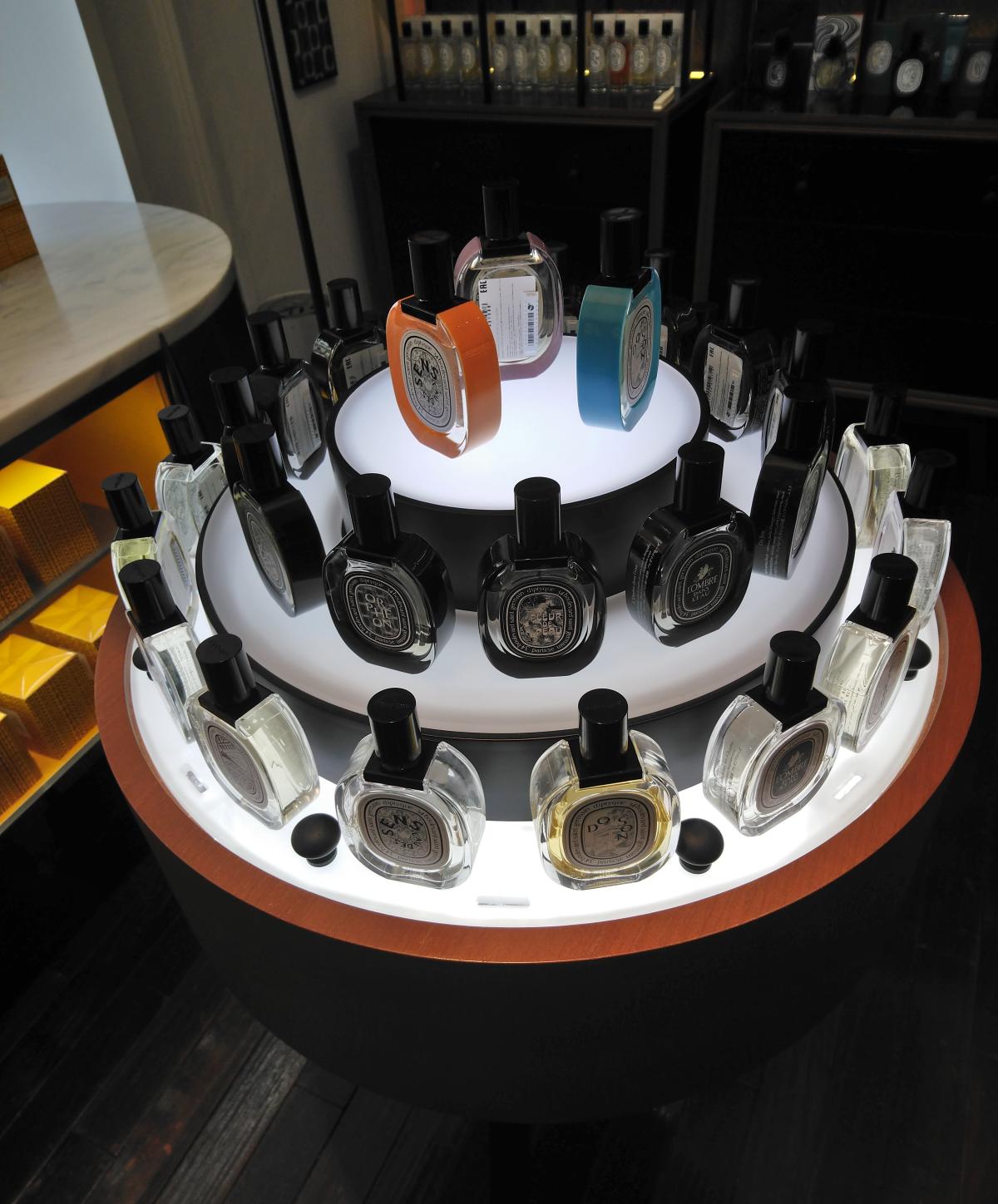 Orphéon Eau de Parfum - Diptyque - Gallery 4