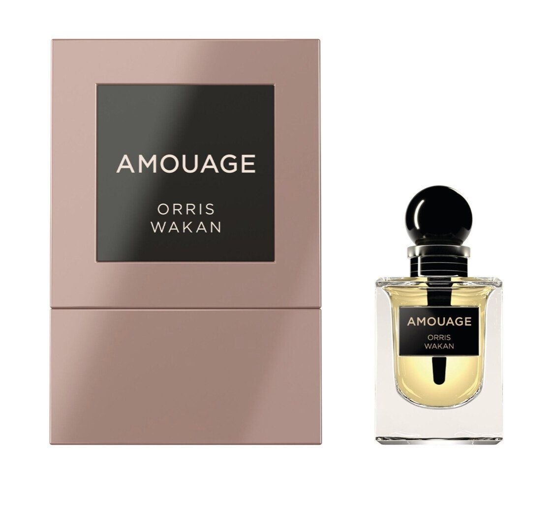 Orris Wakan - Amouage - Gallery 3