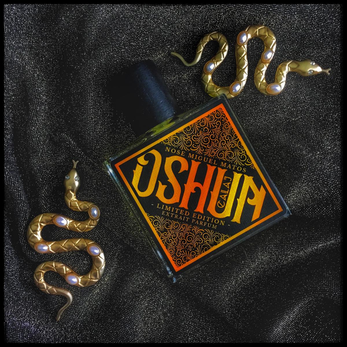 Oshun - Calaj - Gallery 1