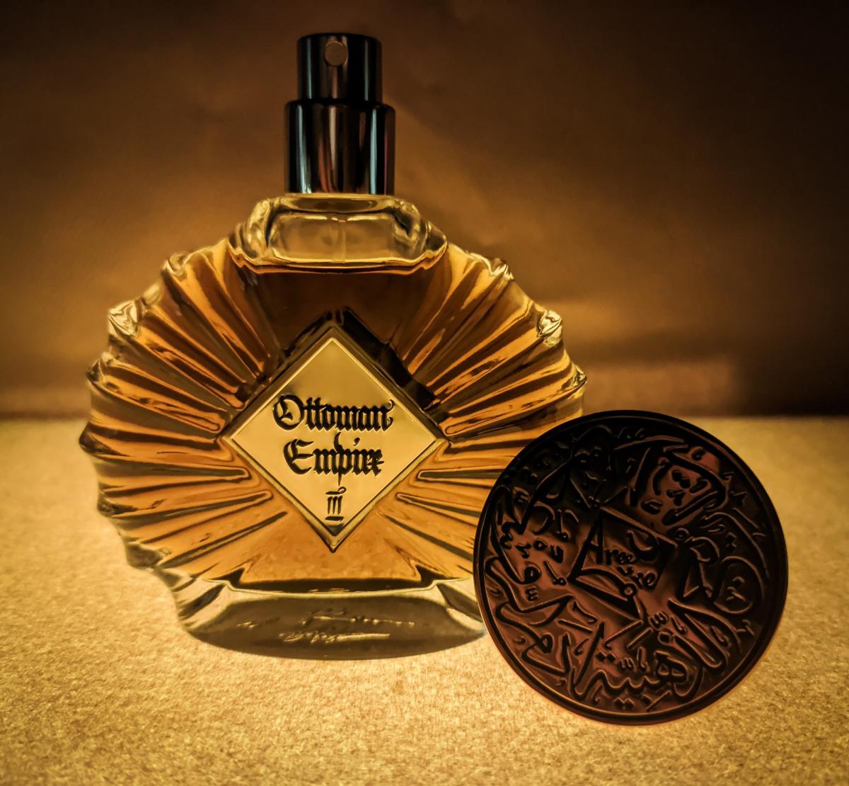 Ottoman Empire III - Areej Le Doré - Gallery 2