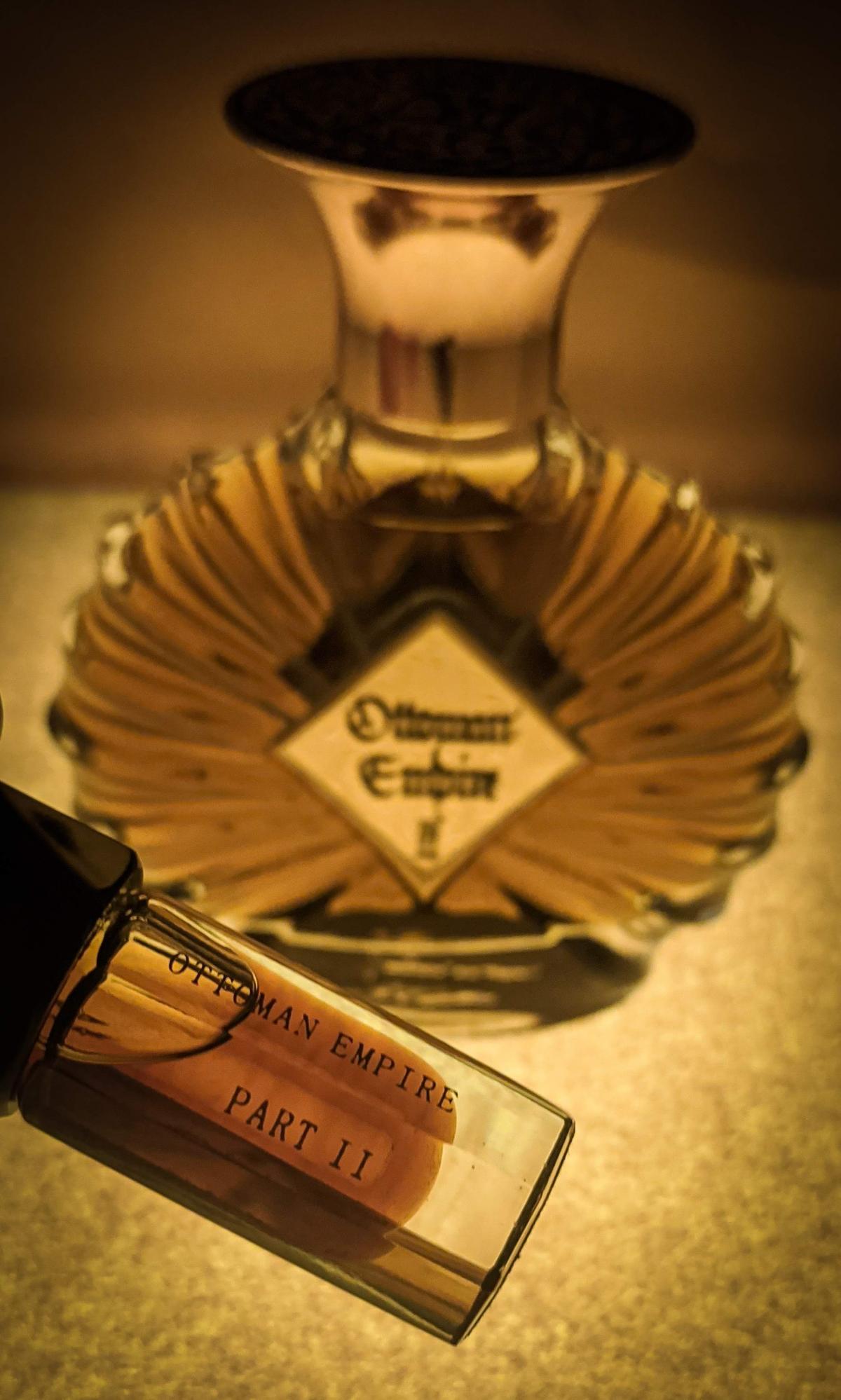 Ottoman Empire III - Areej Le Doré - Gallery 3