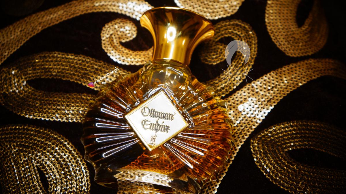 Ottoman Empire III - Areej Le Doré - Gallery 4