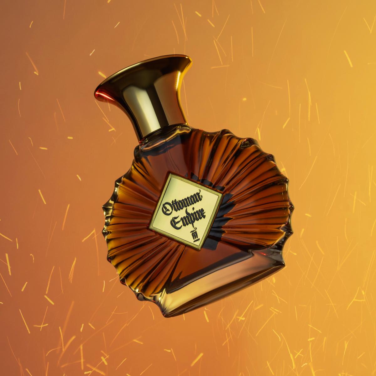 Ottoman Empire III - Areej Le Doré - Gallery 1