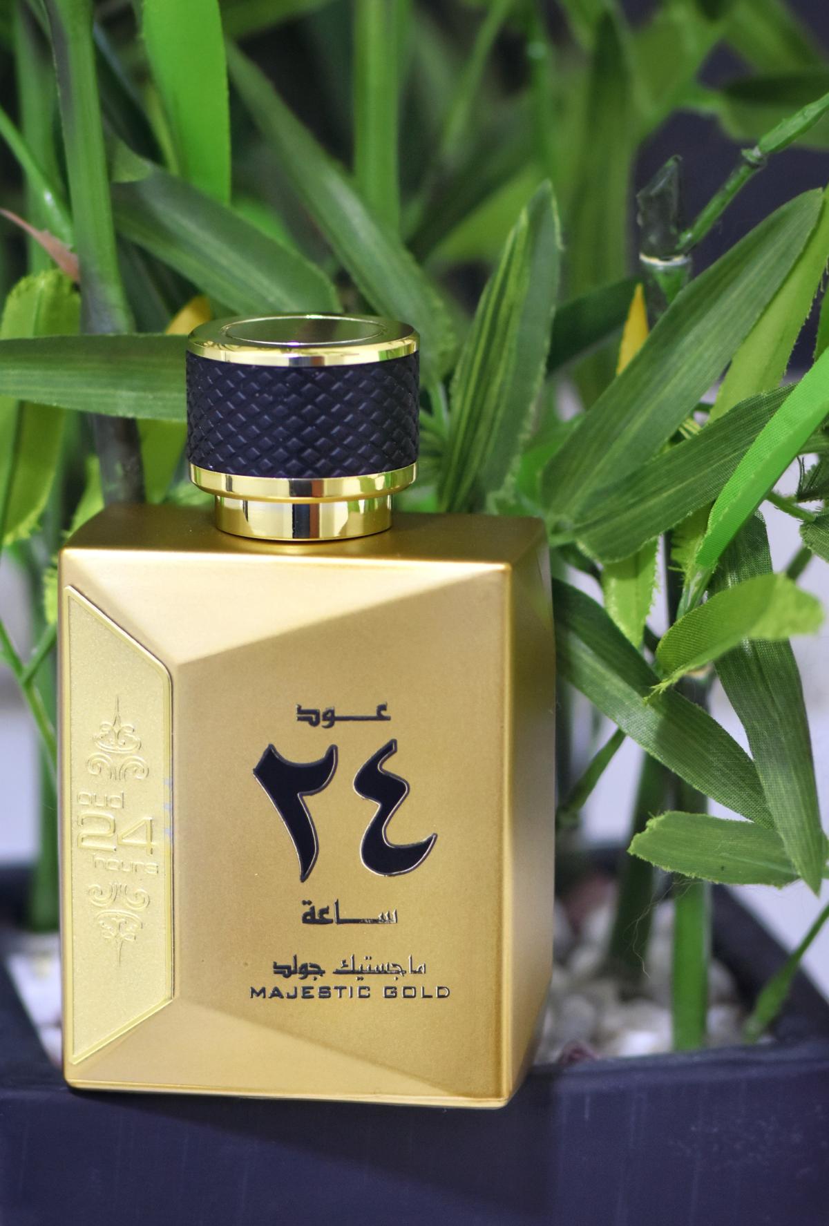 Oud 24 Hours Majestic Gold - Ard Al Zaafaran - Gallery 1