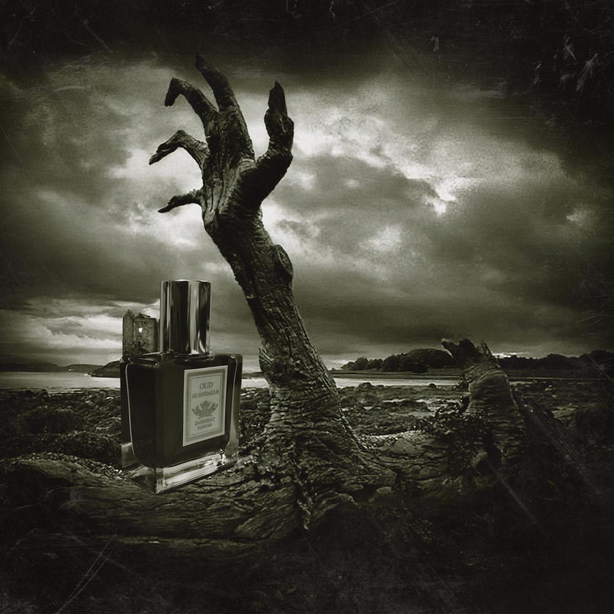 Oud Al'Andalus - Darkbeat Parfums - Gallery 1
