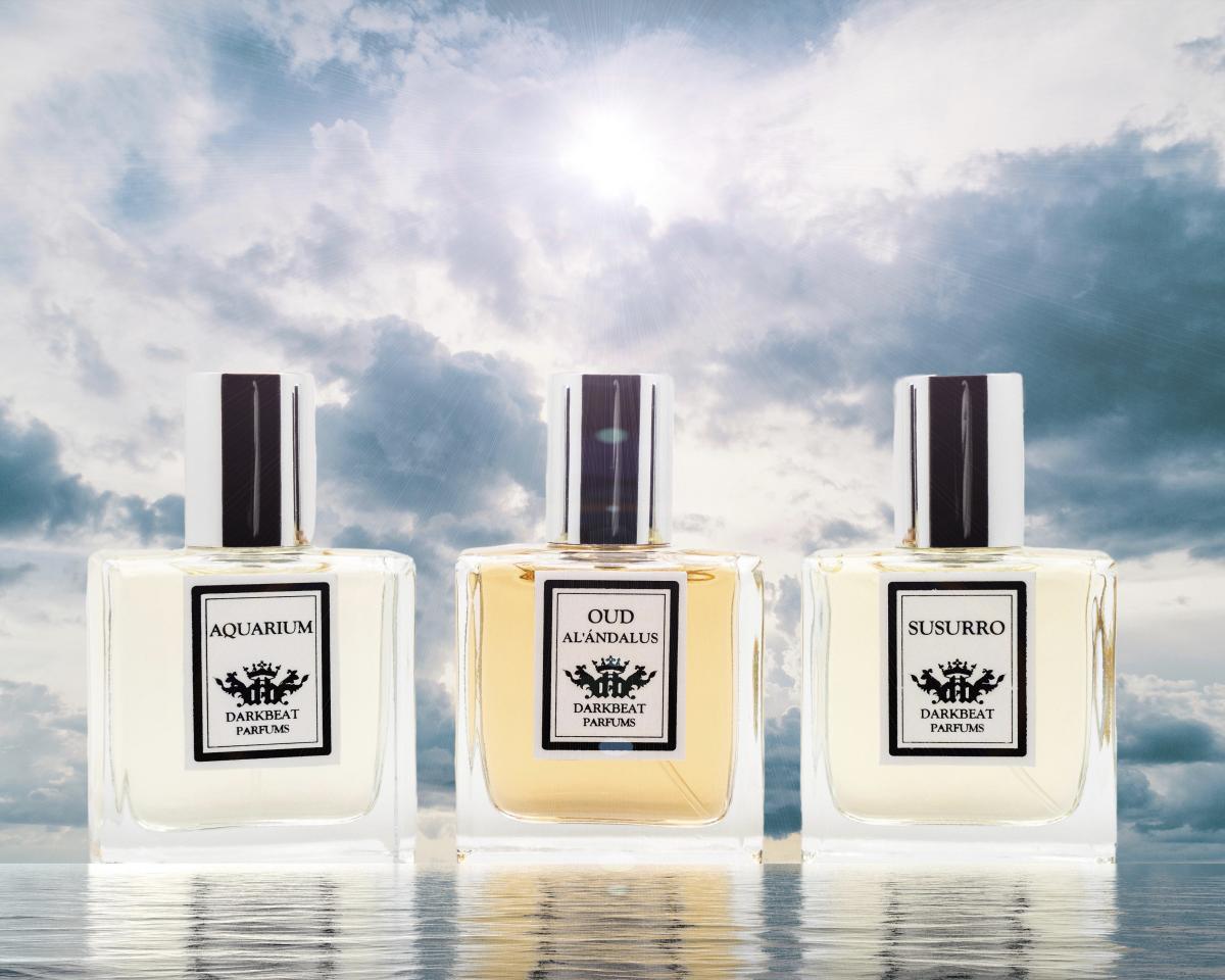Oud Al'Andalus - Darkbeat Parfums - Gallery 2