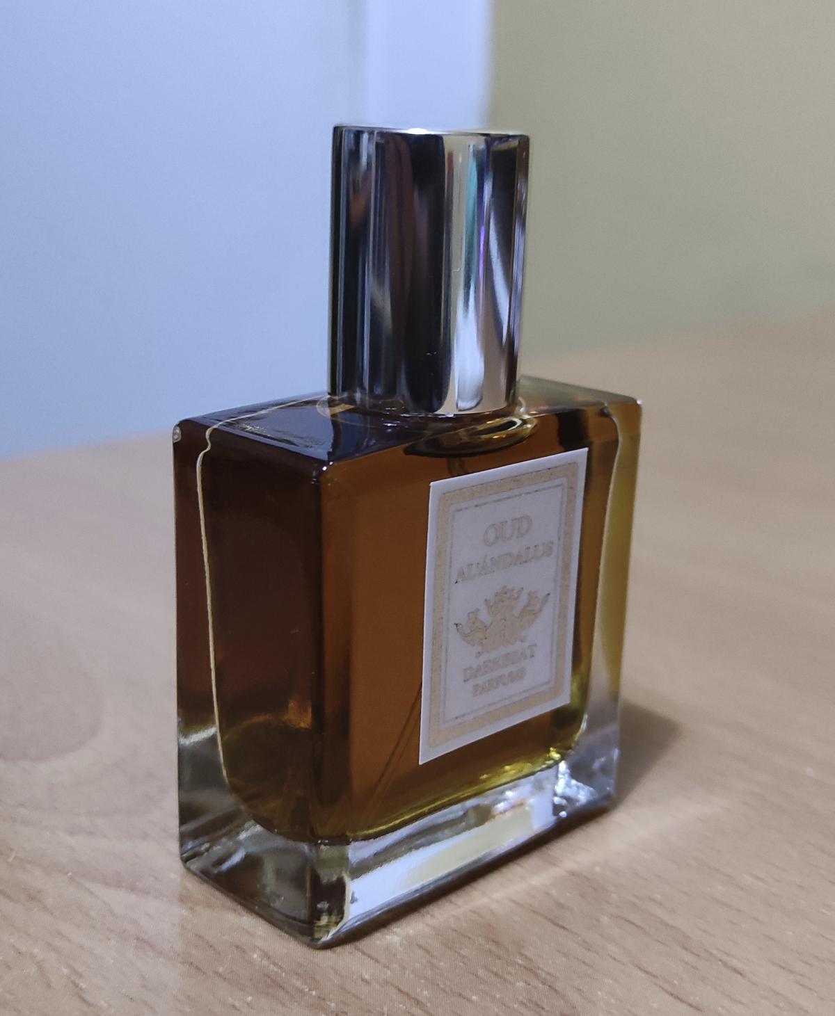 Oud Al'Andalus - Darkbeat Parfums - Gallery 3