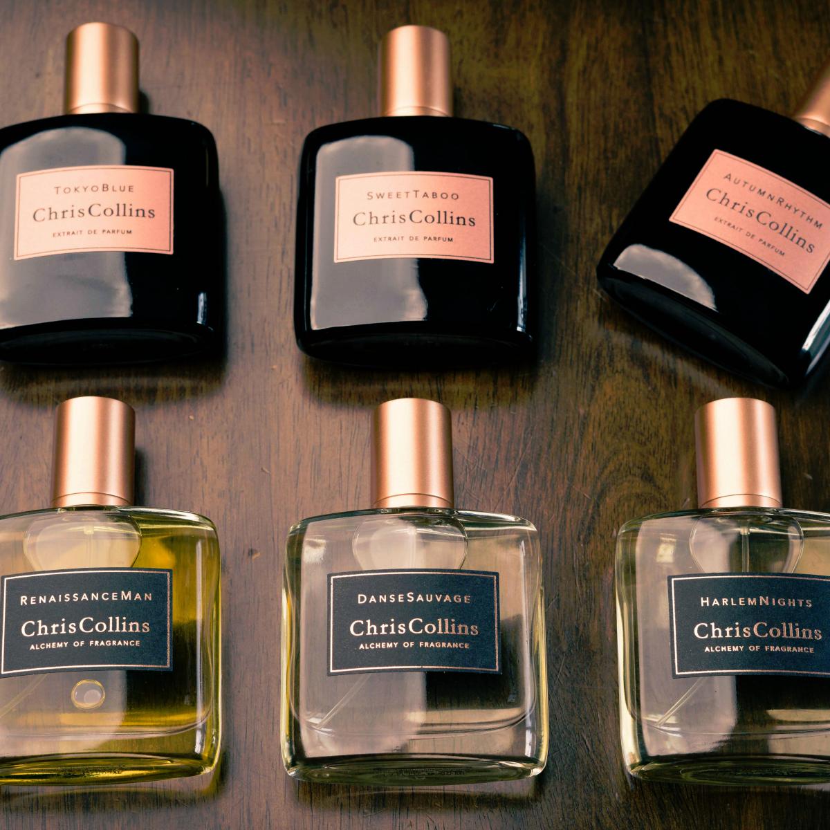 Oud Galoré - Chris Collins - Gallery 1