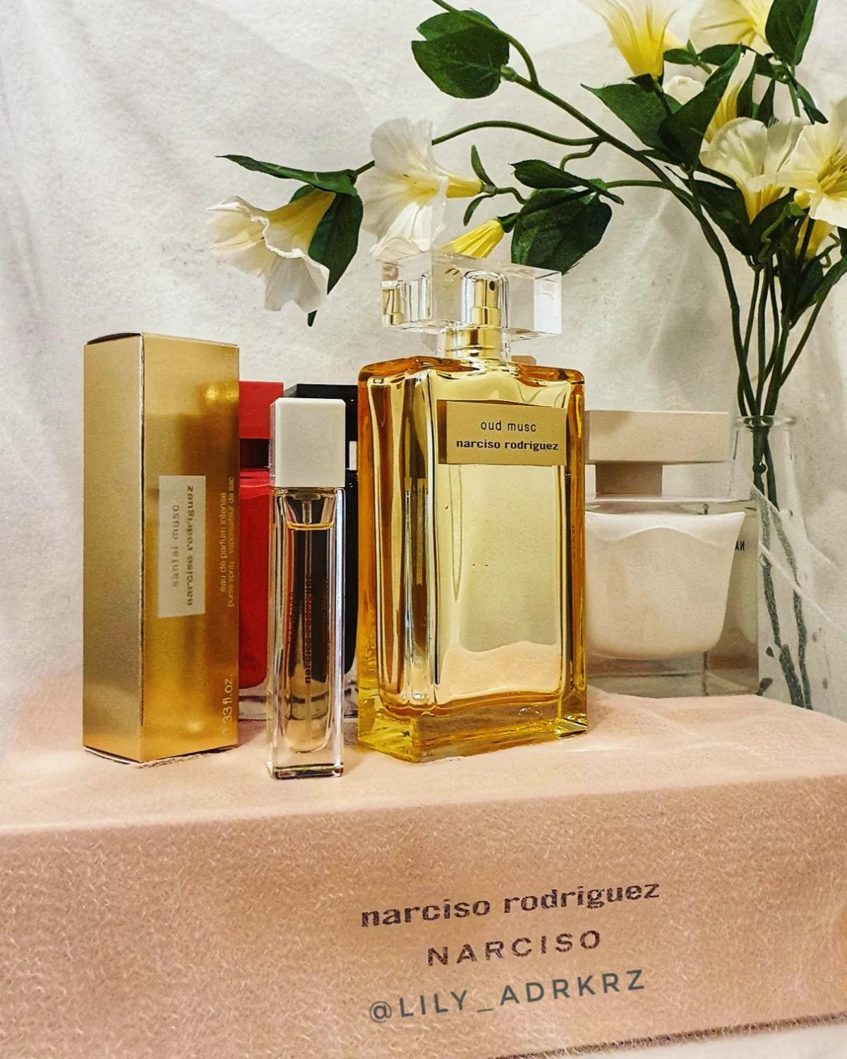 Oud Musc - Narciso Rodriguez - Gallery 1