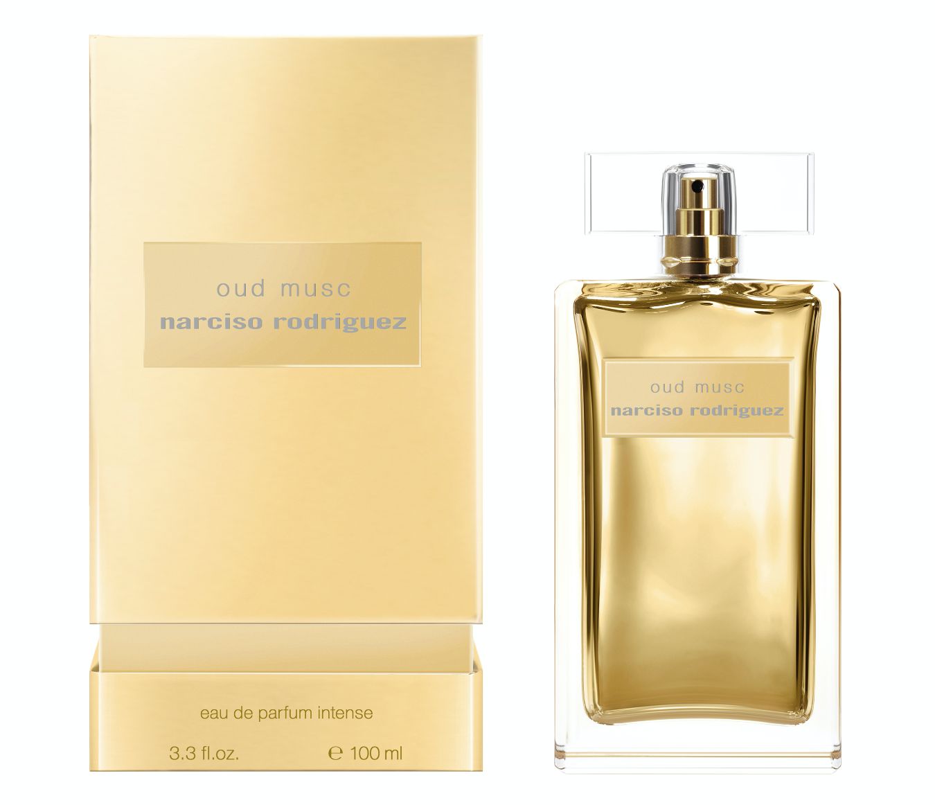 Oud Musc - Narciso Rodriguez - Gallery 4