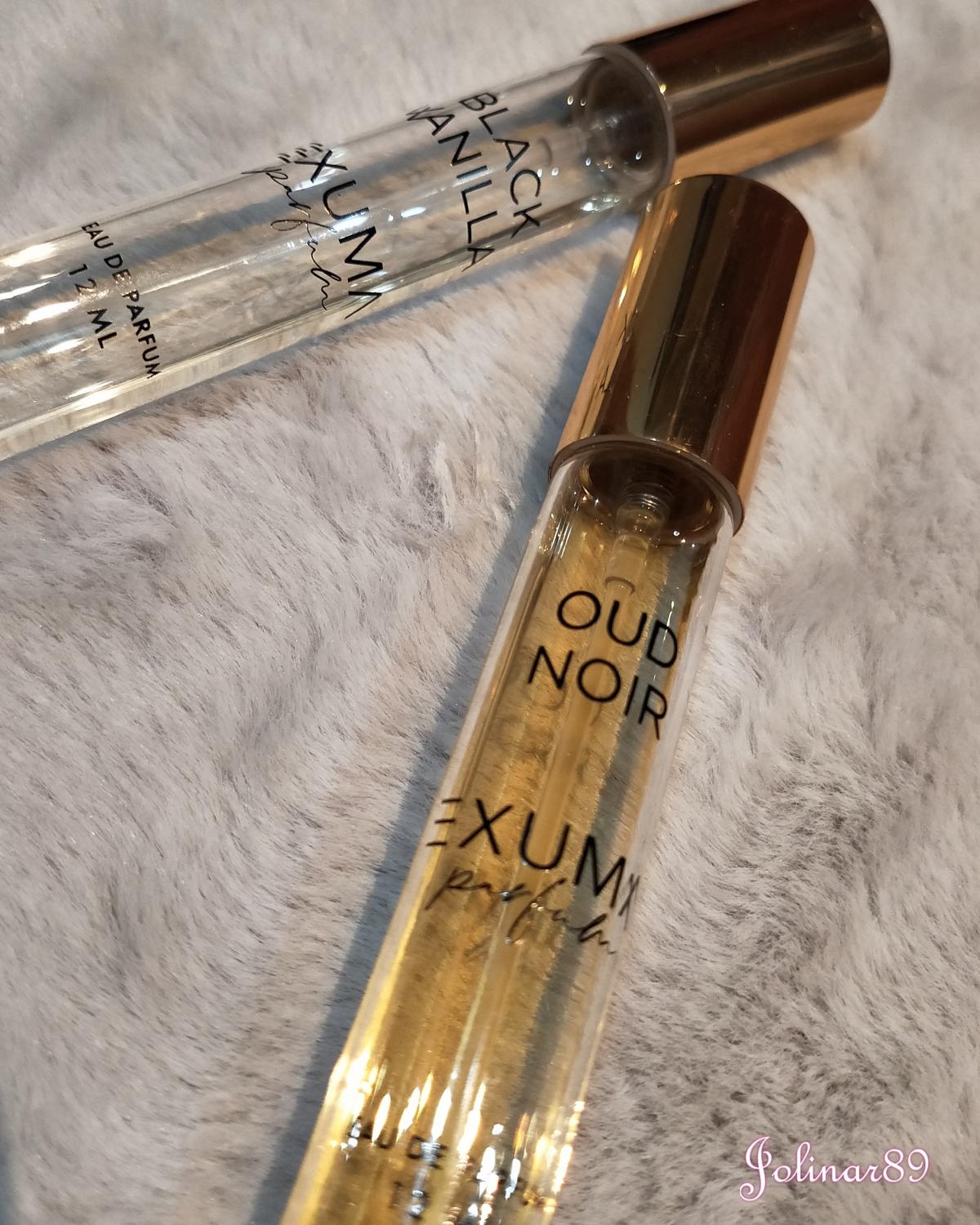 Oud Noir Man - Exuma Parfums - Gallery 1