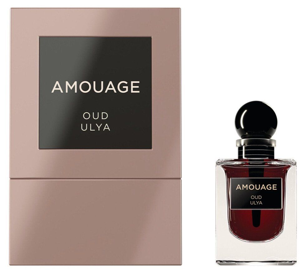 Oud Ulya - Amouage - Gallery 3