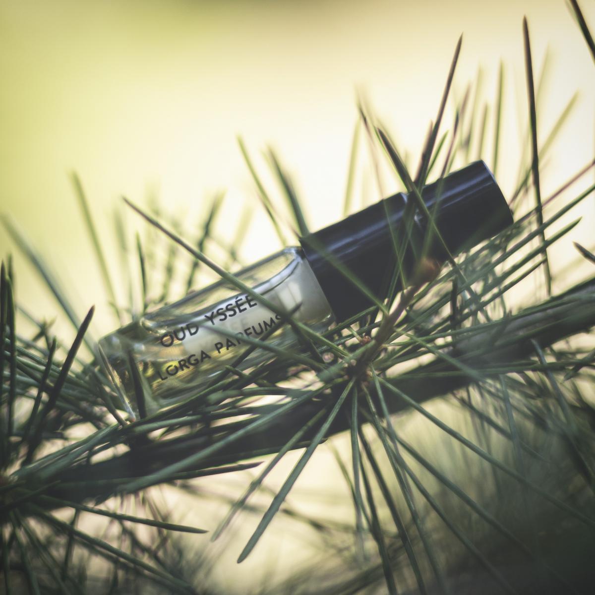 Oud Yssee - Lorga Parfums - Gallery 1