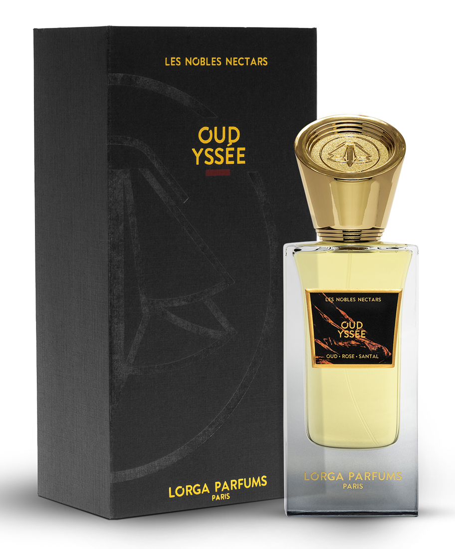 Oud Yssee - Lorga Parfums - Gallery 2