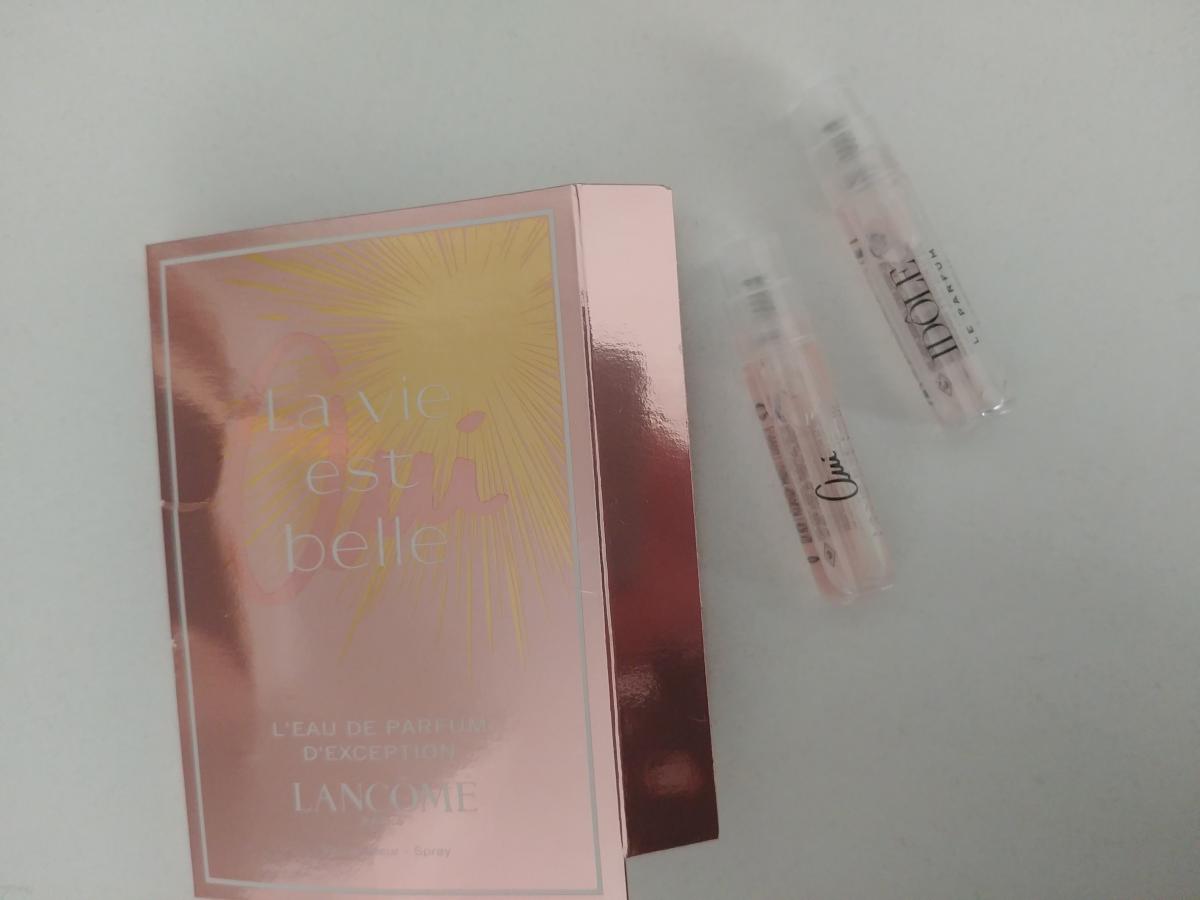 Oui La Vie est Belle - Lancôme - Gallery 3