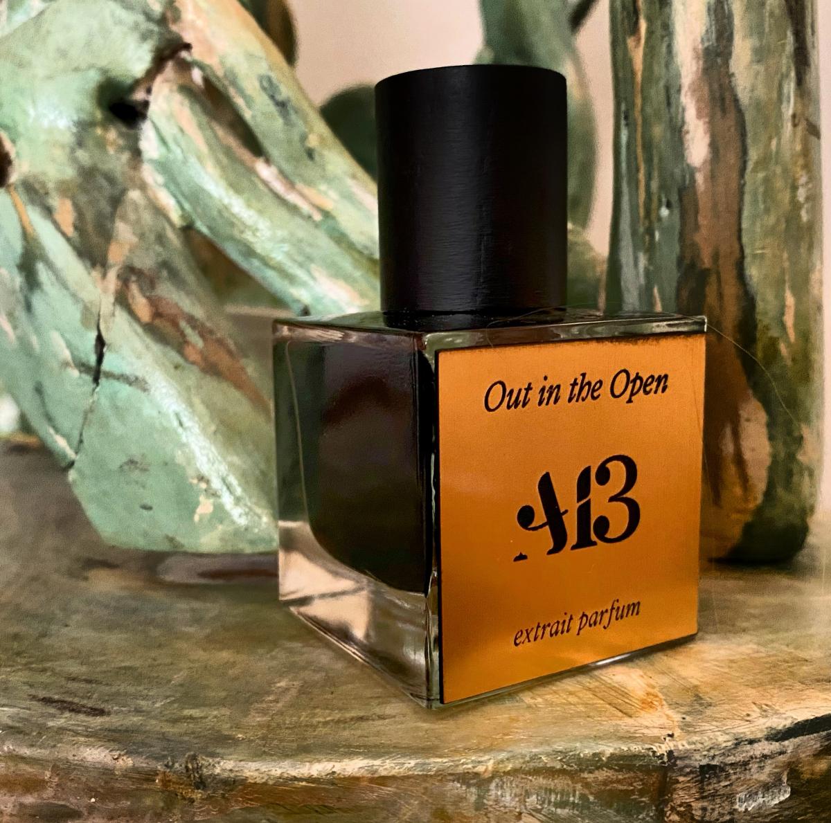 Out In The Open - A13 - Gallery 1