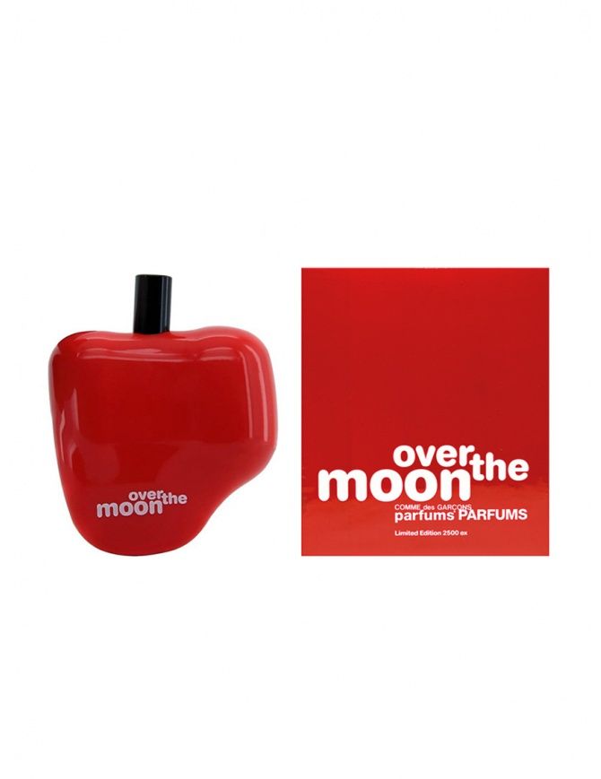 Over The Moon - Comme des Garcons - Gallery 1
