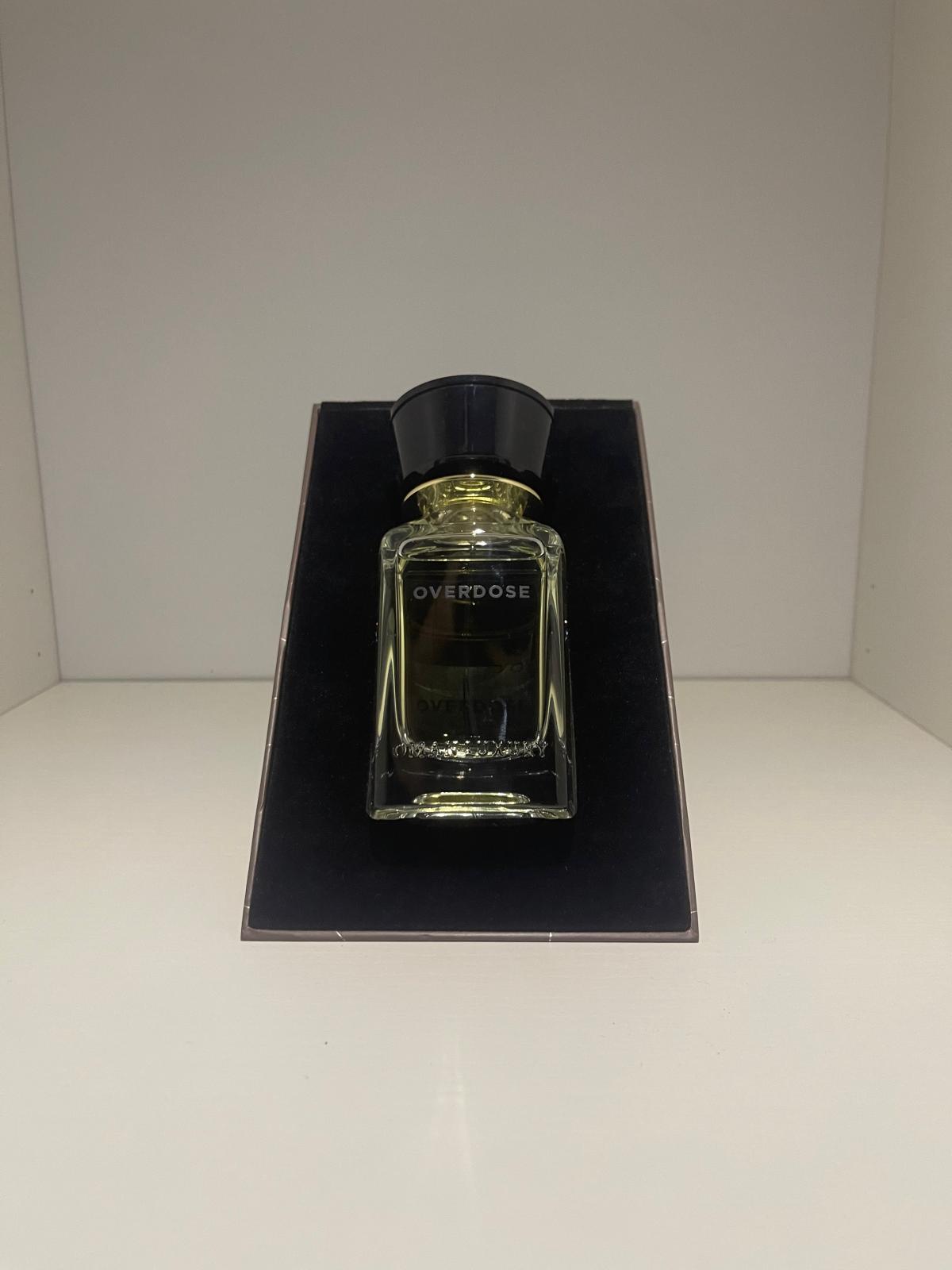 Overdose - Omanluxury - Gallery 2