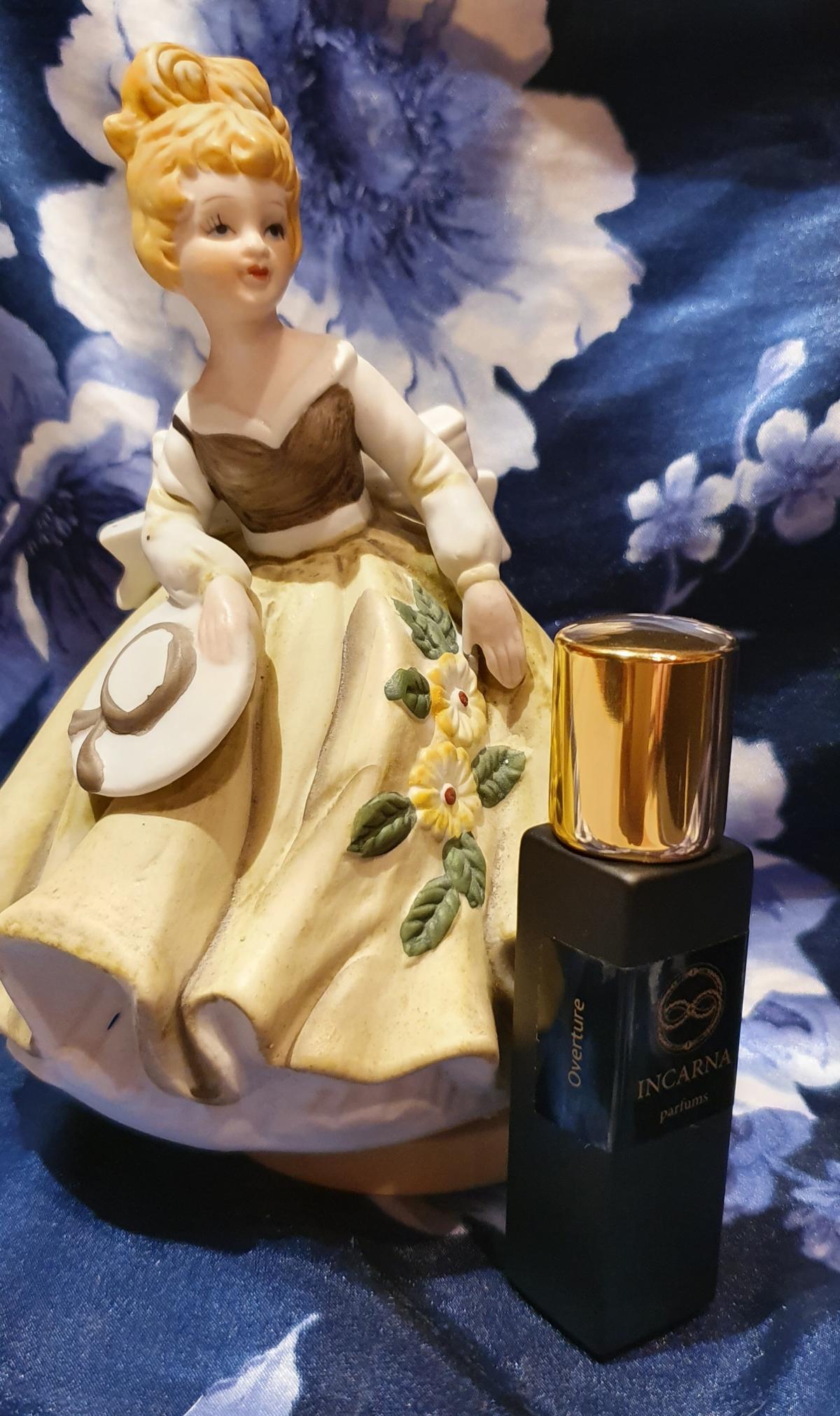 Overture - Incarna parfums - Gallery 1