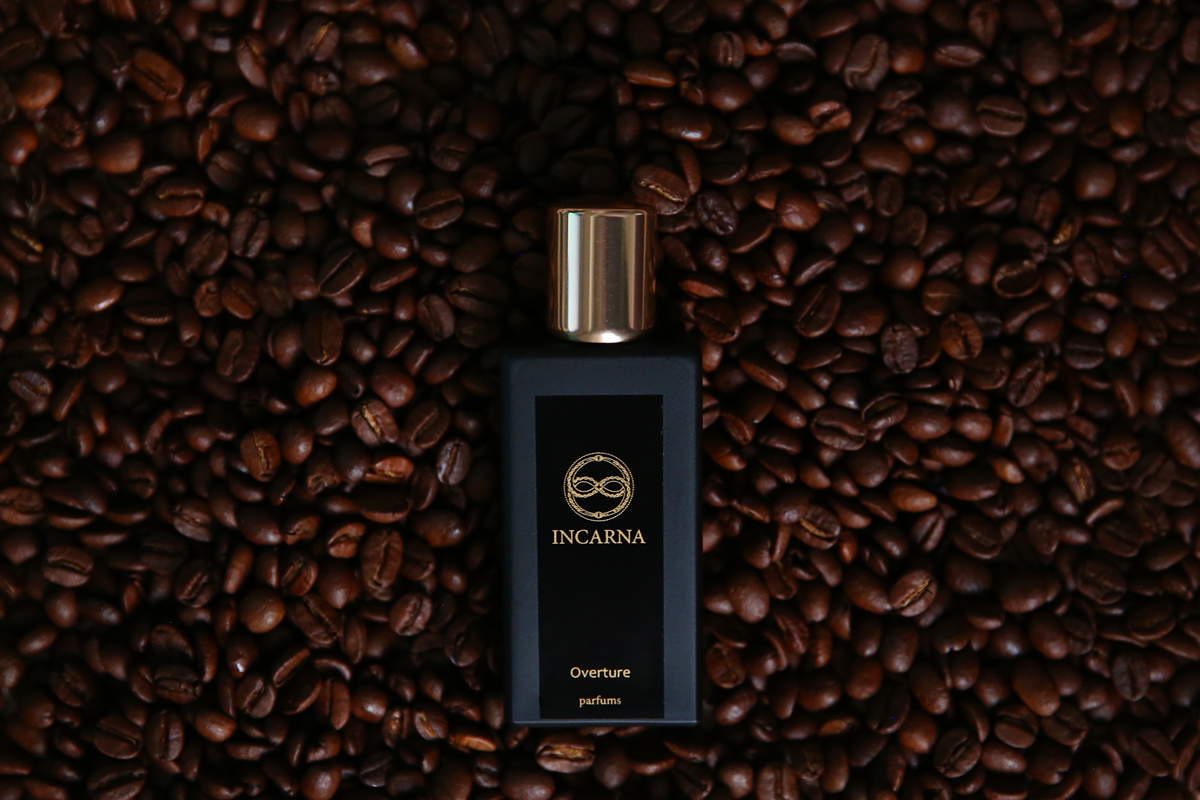 Overture - Incarna parfums - Gallery 2