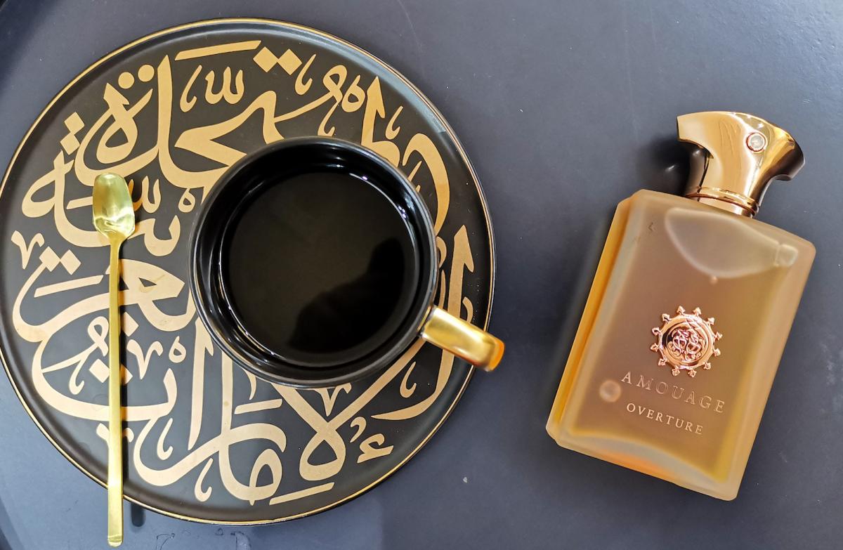 Overture Man - Amouage - Gallery 2