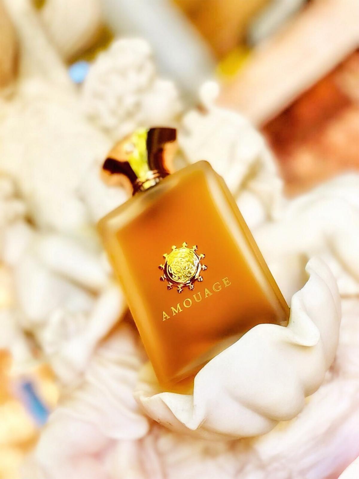 Overture Man - Amouage - Gallery 3