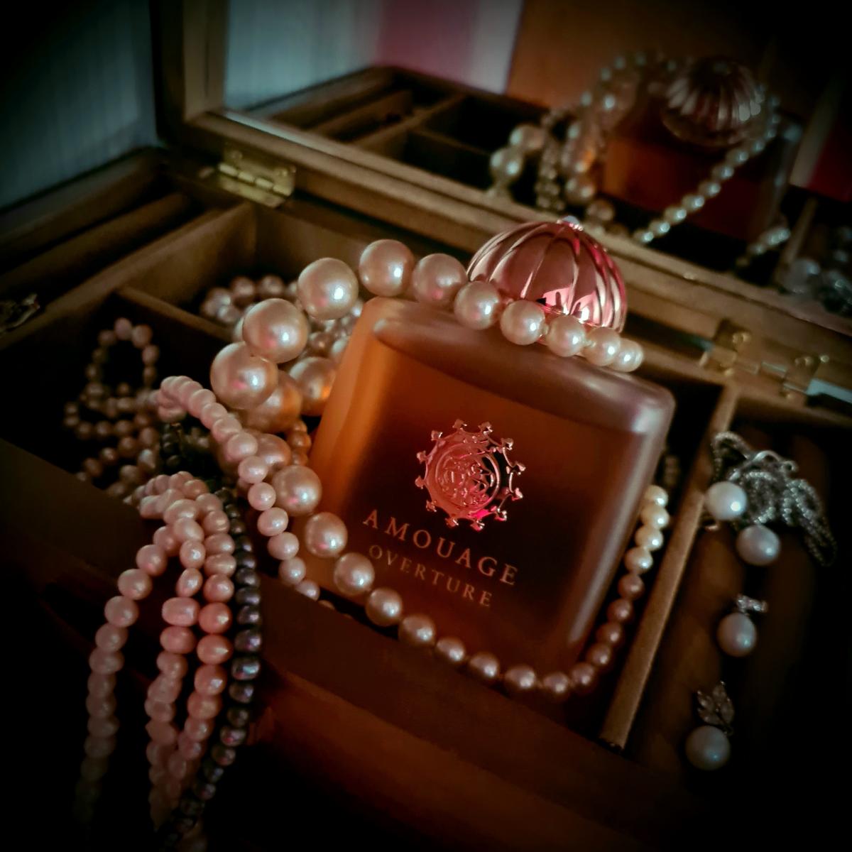 Overture Women - Amouage - Gallery 3