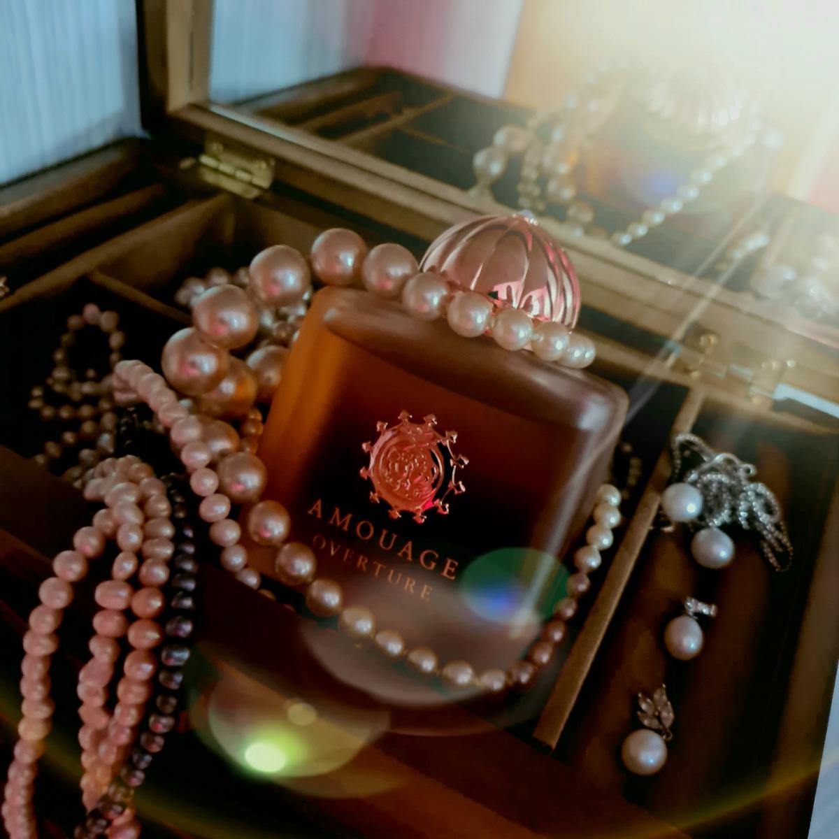 Overture Women - Amouage - Gallery 1