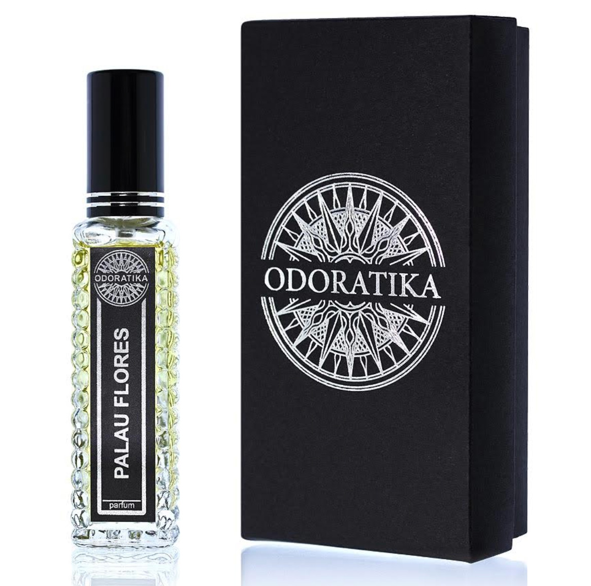 Palau Flores - Odoratika - Gallery 1