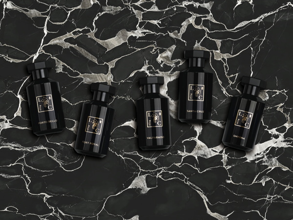 Palmarola - Le Couvent Maison de Parfum - Gallery 1