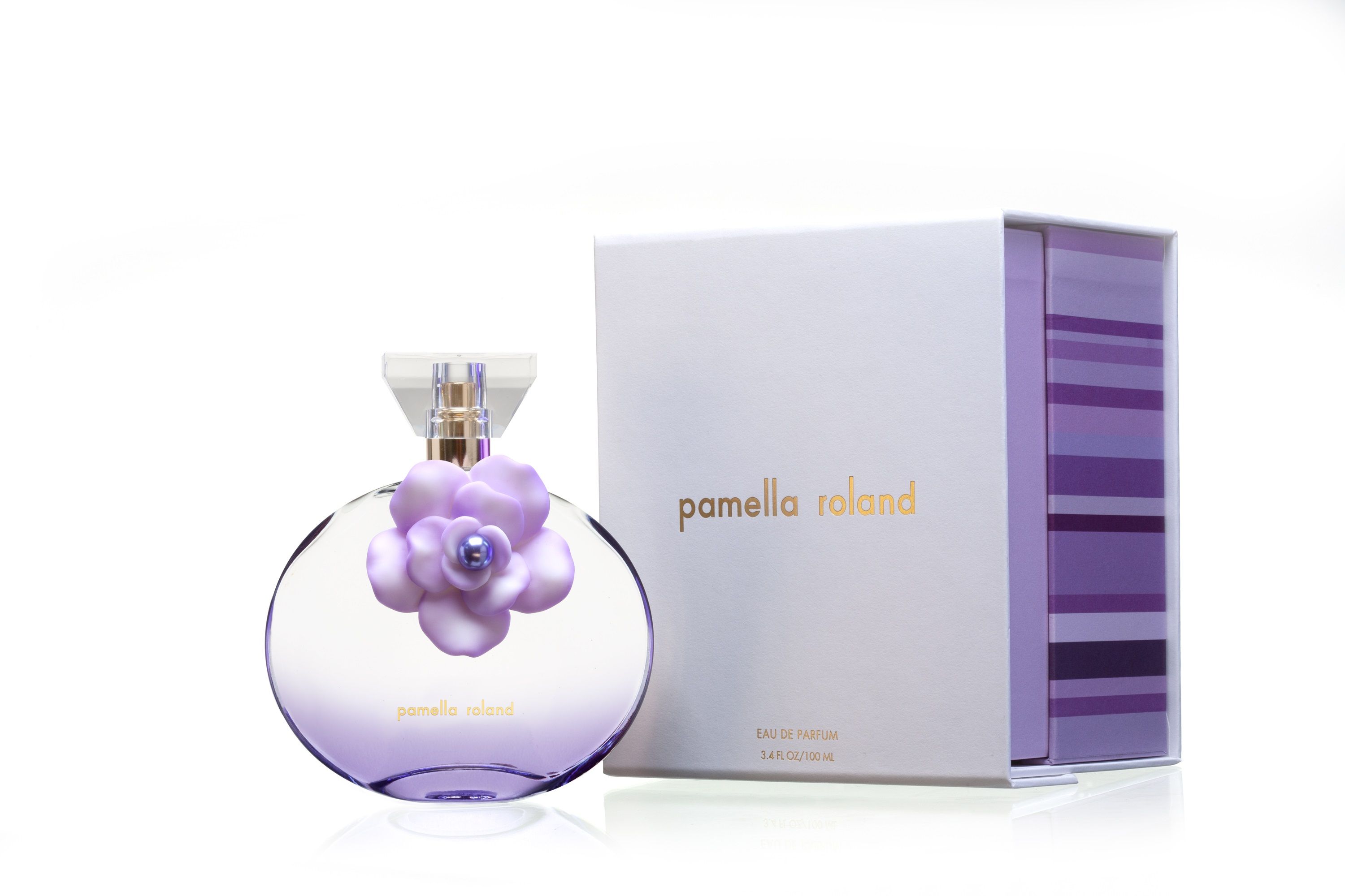 Pamella Roland Eau de Parfum - Pamella Roland - Gallery 2