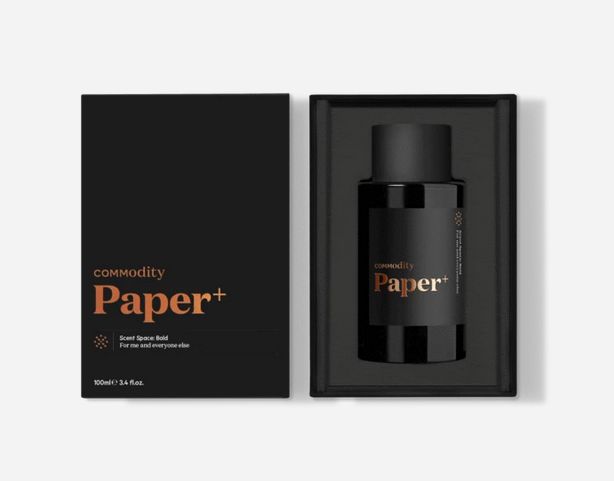 Paper + - Commodity - Gallery 1