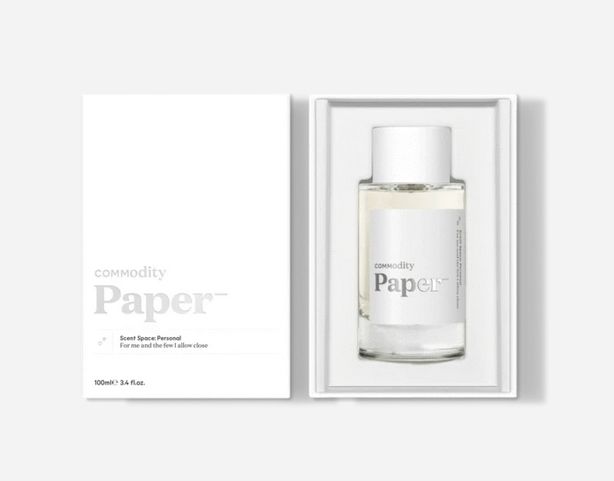 Paper - - Commodity - Gallery 1