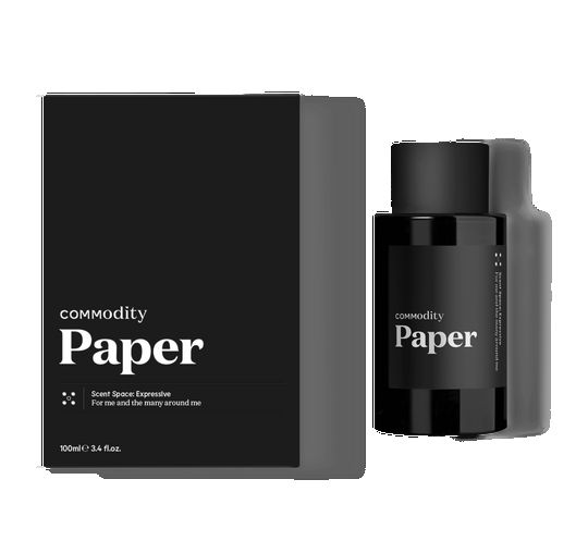 Paper - Commodity - Gallery 1