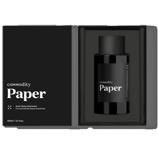 Paper - Commodity - Gallery 2