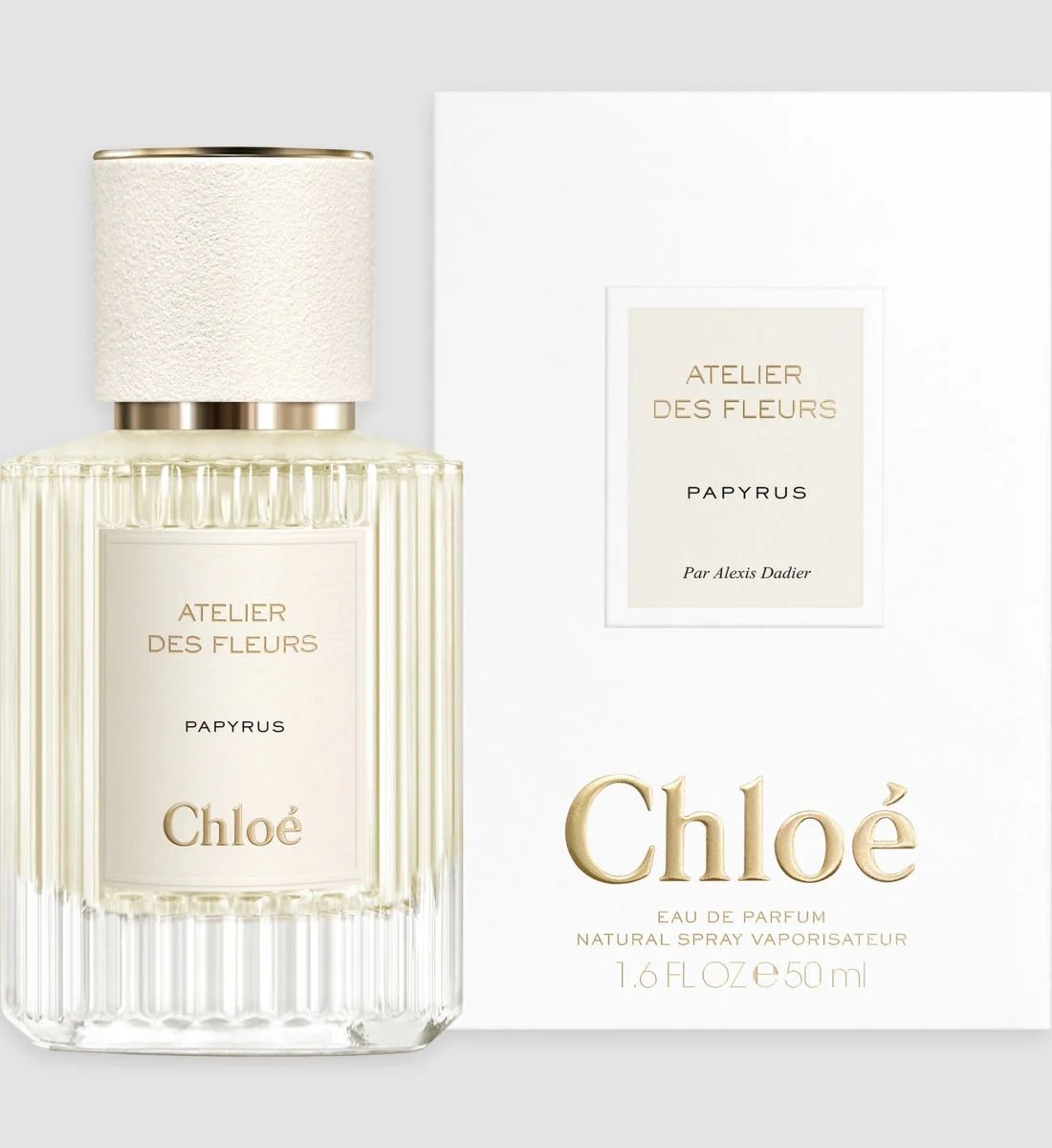 Papyrus - Chloé - Gallery 1