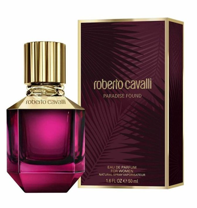 Paradise Found For Women - Roberto Cavalli - Gallery 2