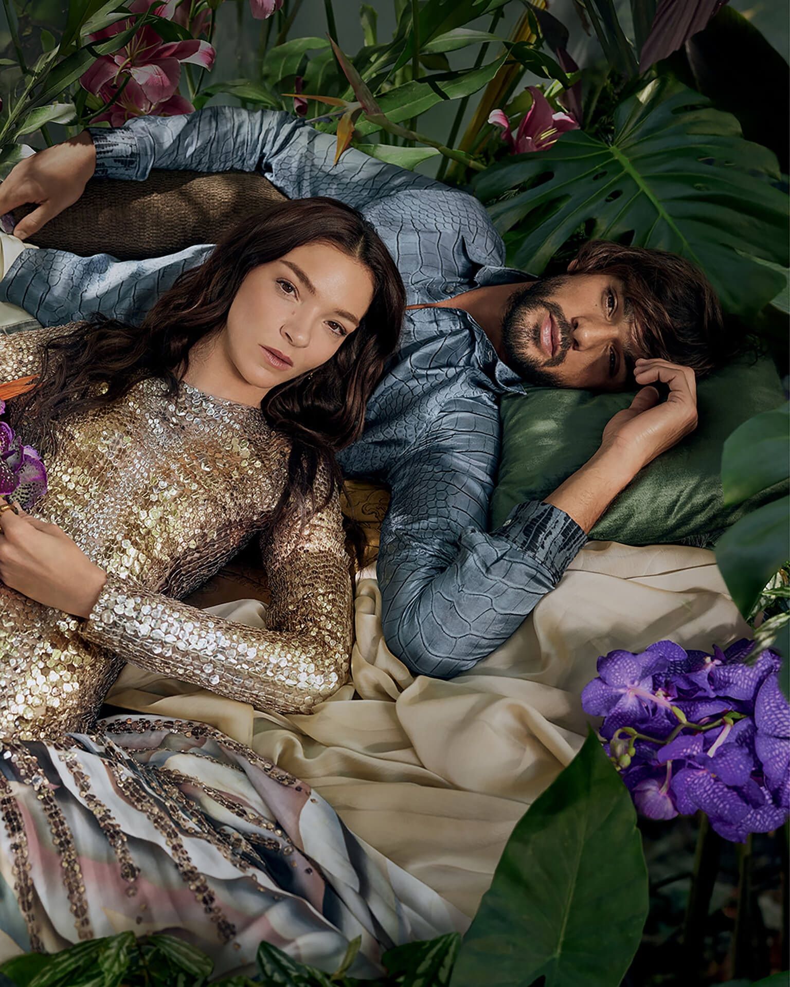 Paradise Found For Women - Roberto Cavalli - Gallery 3