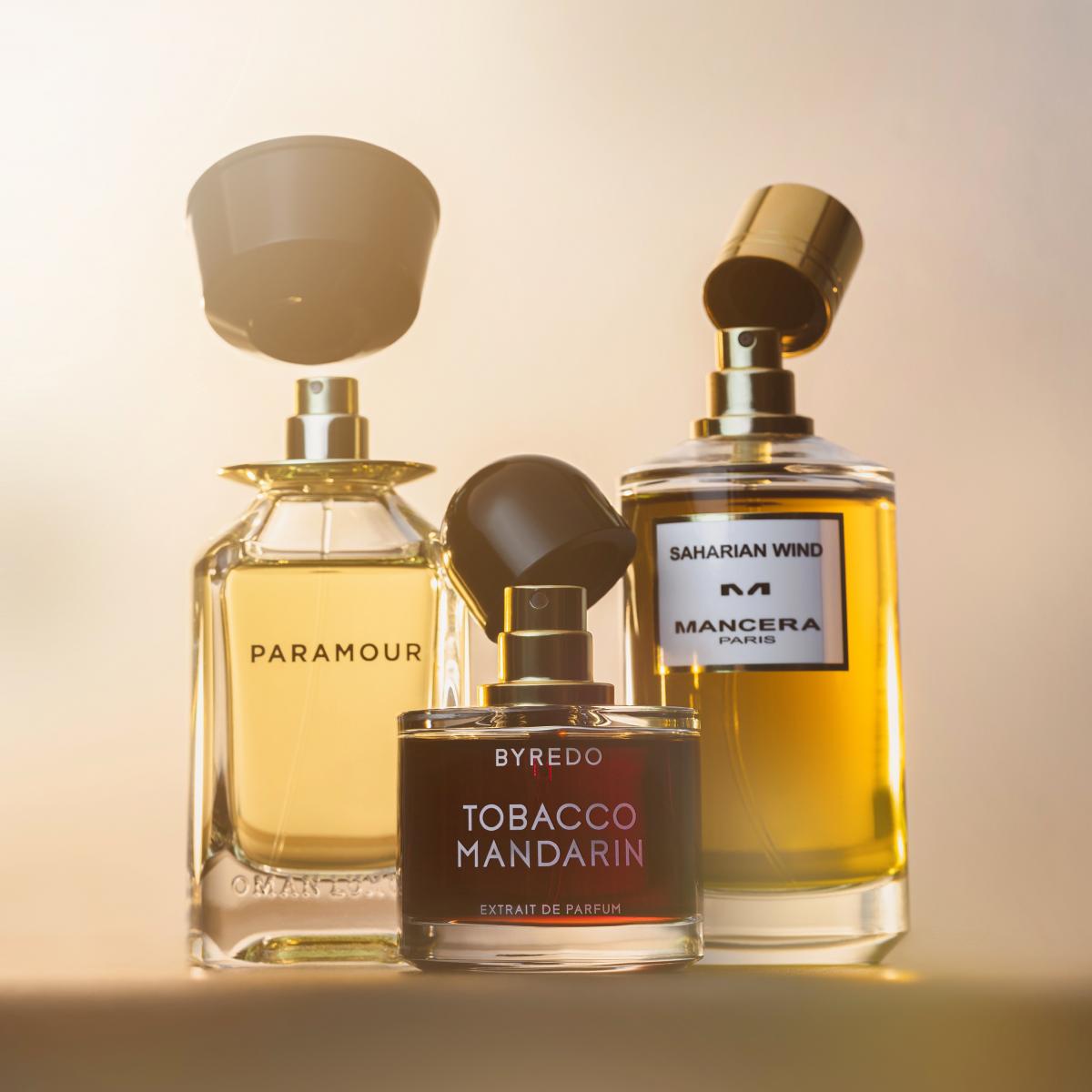 Paramour - Omanluxury - Gallery 1