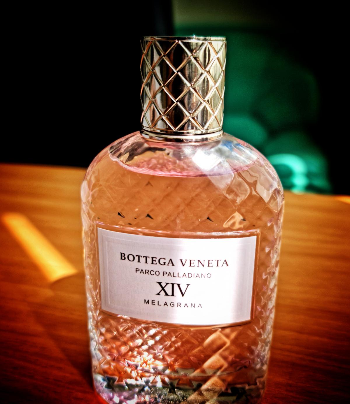 Parco Palladiano XIV: Melagrana - Bottega Veneta - Gallery 3
