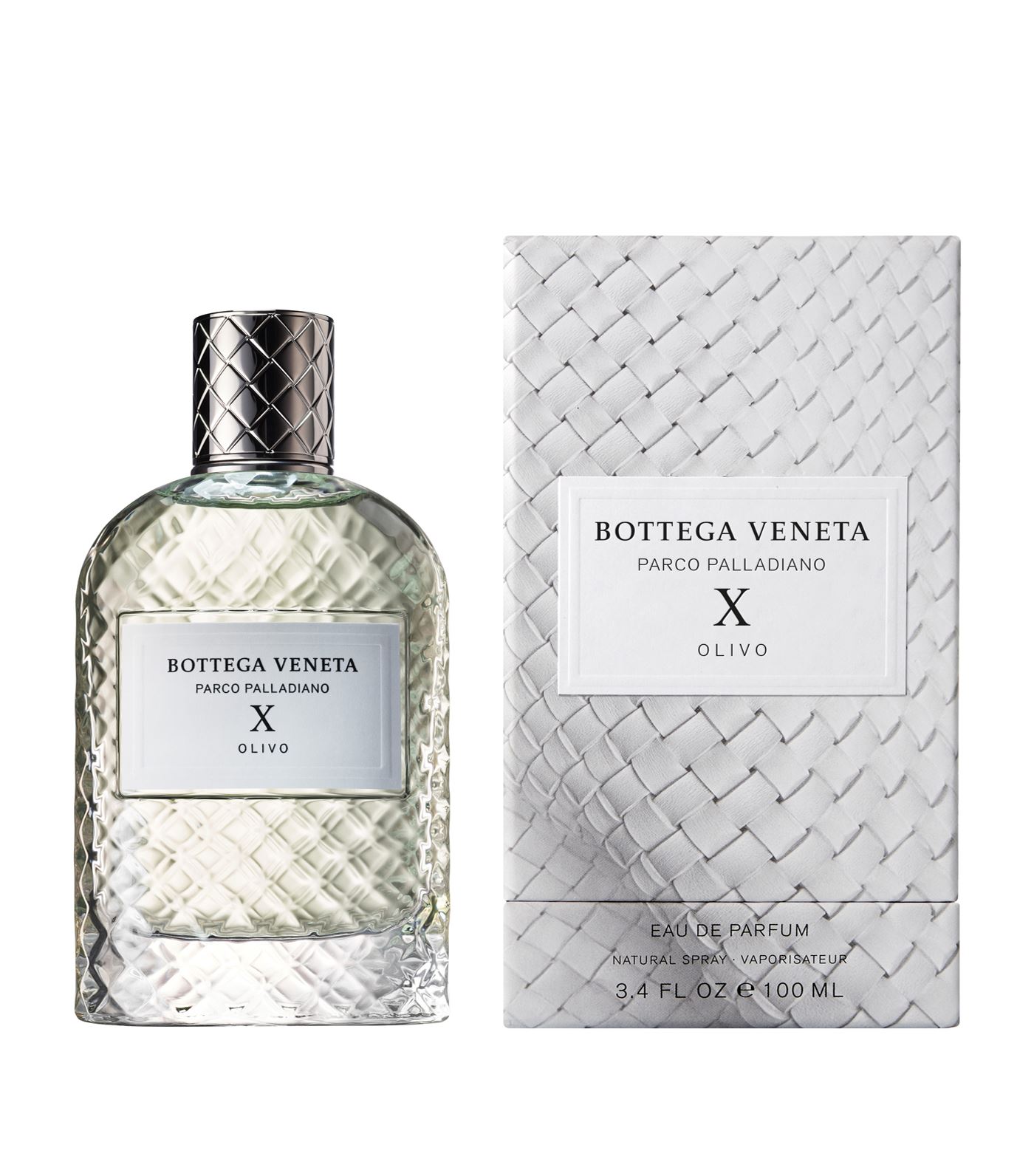 Parco Palladiano X: Olivo - Bottega Veneta - Gallery 2