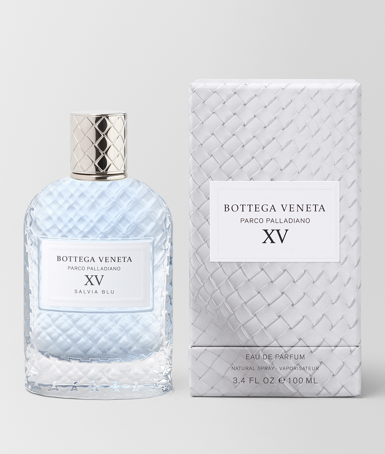 Parco Palladiano XV: Salvia Blu - Bottega Veneta - Gallery 2