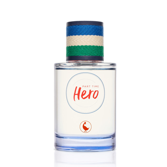 Part Time Hero - El Ganso - Gallery 2