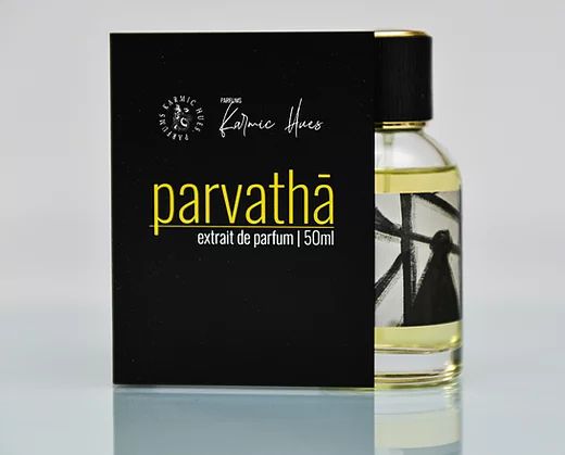 Parvathā - Parfums Karmic Hues - Gallery 1
