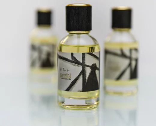 Parvathā - Parfums Karmic Hues - Gallery 2