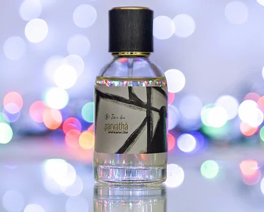 Parvathā - Parfums Karmic Hues - Gallery 3
